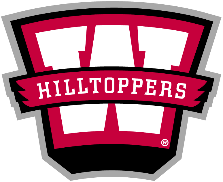 Western Kentucky Hilltoppers 1999-Pres Alternate Logo t shirts DIY iron ons v2